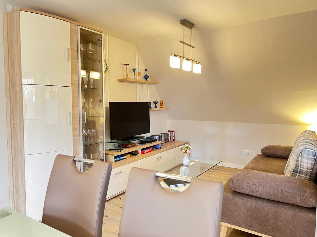 Peedy's luxuriöse 60m² Wohnung mit Balkonterrasse Stade Buitenkant foto